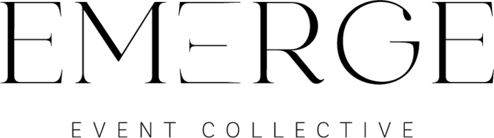 Emerge Event Collective logo