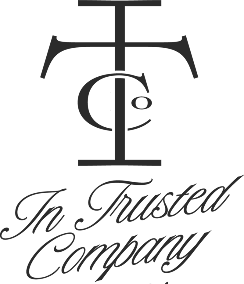 In Trusted Company logo