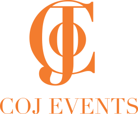 COJ Events logo