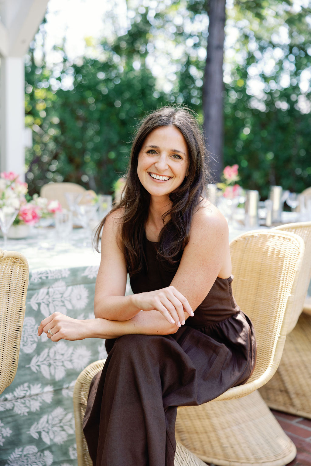 Morgan Kennedy, Wedping CMO
