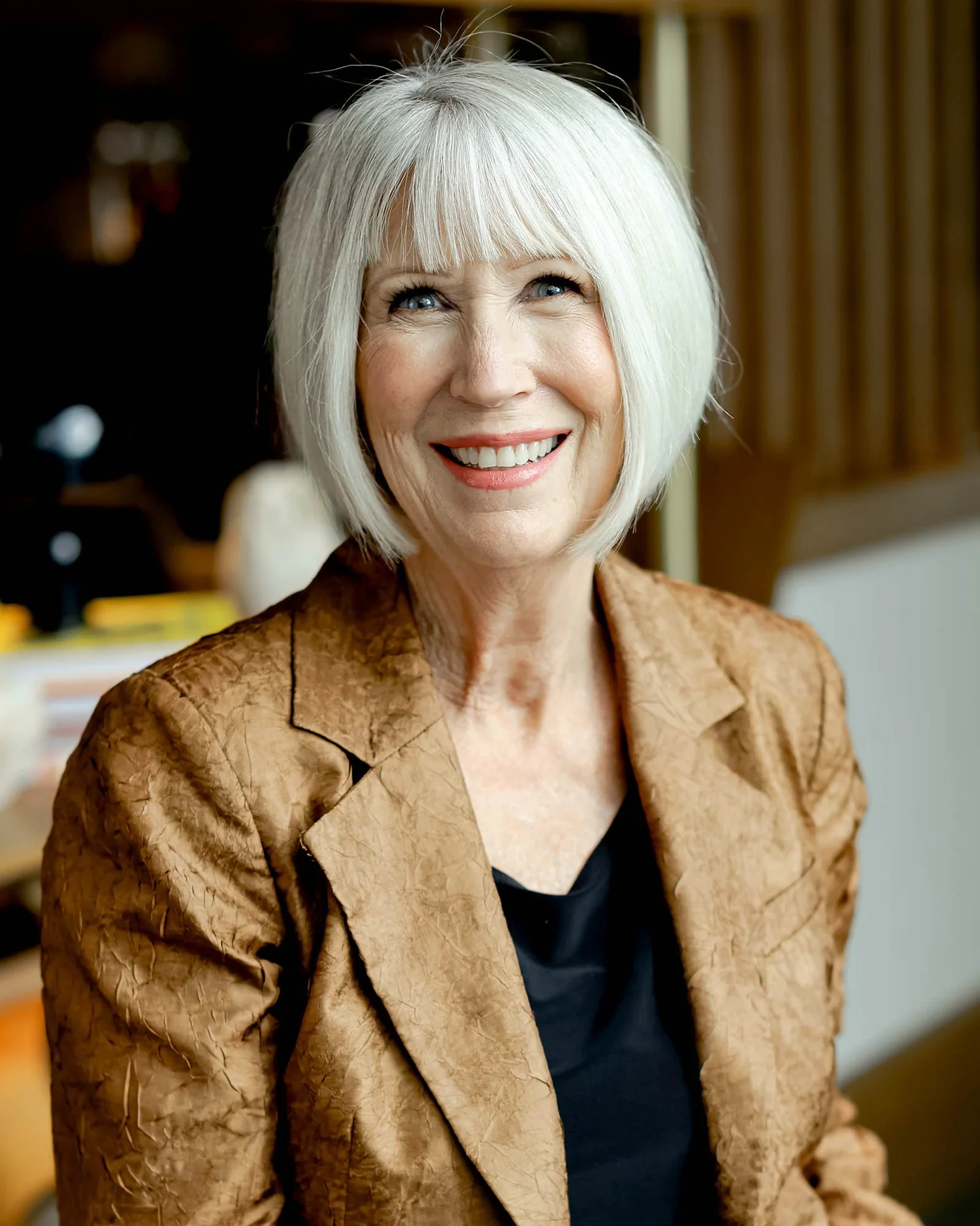 Cathy O’Connell of COJ Events